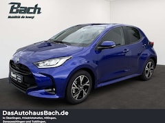 Bild des Angebotes Toyota Yaris 1.5 Hybrid Teamplayer mit Comfort-Paket