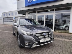 Bild des Angebotes Subaru OUTBACK PLATINUM-AUTOMATIK-LEDER-AHK-AUS1.HD-