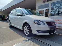 Bild des Angebotes VW Touran Freestyle