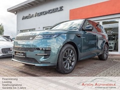Bild des Angebotes Land Rover Range Rover Sport P460e Dynamic SE*AHK*Panorama