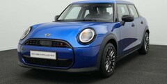 Bild des Angebotes MINI Cooper S Classic Trim