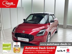 Bild des Angebotes Suzuki Swift 1.2 Hybrid Comfor Automatik (CVT)