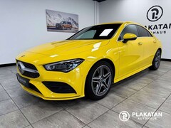 Bild des Angebotes Mercedes-Benz CLA 220 d AMG Line Memory LED Assist Head-UP