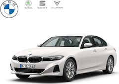 Bild des Angebotes BMW 318 d Limousine*AHK*DAB*Navi*LED*RFK*Sitzhzg.*