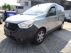Bild des Angebotes Dacia Dokker Comfort-Tempoma-G-NAVI-Klima-DAB-Sta-AHK-SHG-USW