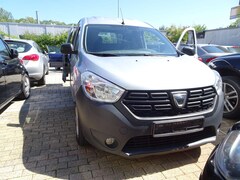 Bild des Angebotes Dacia Dokker Comfort-Tempoma-G-NAVI-Klima-DAB-Sta-AHK-SHG-USW