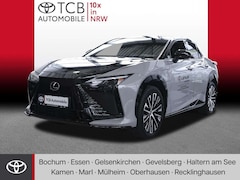 Bild des Angebotes Lexus RZ 550e F Sport HUD Pano Leder SHZ