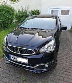 Bild des Angebotes Mitsubishi Space Star Space Star 1.0 Edition