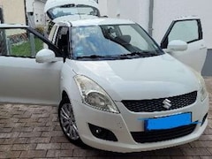 Bild des Angebotes Suzuki Swift Swift  3-Türer 1.2