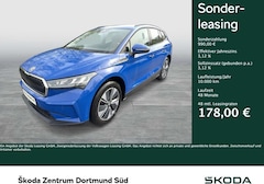 Skoda Enyaq 50 LOFT CAM LM19 NAVI KEYLESS-GO EINPARKH.