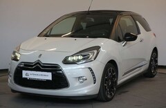 Bild des Angebotes Citroen DS3 Cabrio 1.6 VTi SoChic Kamera StzHzg