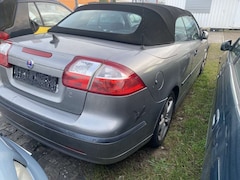 Bild des Angebotes Saab 9-3 2.0 t Cabrio Aut. Linear
