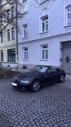 Bild des Angebotes BMW Z3 roadster 1.9