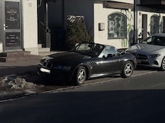Bild des Angebotes BMW Z3 roadster 1.9