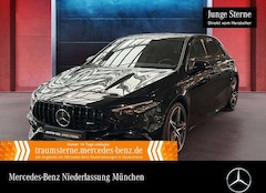 Bild des Angebotes Mercedes-Benz A 45 AMG A 45 S 4M Kompakt DRIVERS+MULTIBEAM+FAHRASS+KAMERA