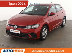 Bild des Angebotes VW Polo 1.0 Fresh*LED*PDC*KLIMA*
