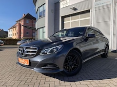 Bild des Angebotes Mercedes-Benz E 250 E250d Limousine Pano+Leder+Voll-LED+Navi+Kamera