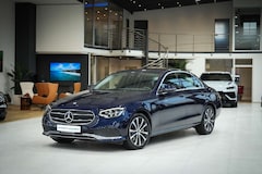 Bild des Angebotes Mercedes-Benz E 450 4Matic*AVANTGARDE*SPORTSITZE-VORN*360°*LED