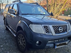 Bild des Angebotes Nissan Navara Navara Autm. LB LE