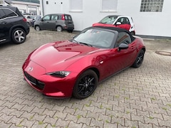 Bild des Angebotes Mazda MX-5 Navi/Leder Sitzhzg