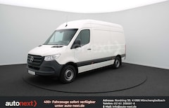 Bild des Angebotes Mercedes-Benz Sprinter 316 CDI *Werkstatt* STANDHZG. 0188