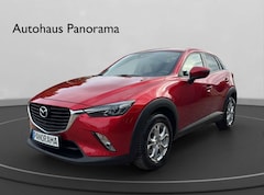 Bild des Angebotes Mazda CX-3 Exclusive-Line Klima/Navi/Scheckh.Mazda/LED
