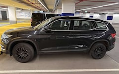 Bild des Angebotes Skoda Kodiaq Kodiaq 2.0 TDI 4x4 Drive 125