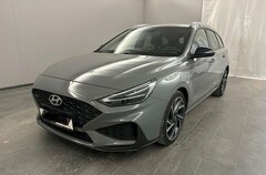 Bild des Angebotes Hyundai i30 cw ****N Line-Sportpaket****