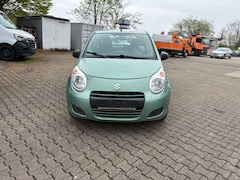Bild des Angebotes Suzuki Alto Basis