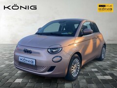 Bild des Angebotes Fiat 500e 3+1 MY23 *KLIMA*CARPLAY*CCS(85kw/DC)