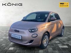 Bild des Angebotes Fiat 500e 3+1 MY23 *KLIMA*CARPLAY*CCS(85kw/DC)