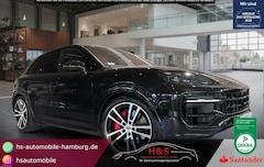 Bild des Angebotes Porsche Cayenne S E-Hybrid BOSE*AHK*