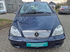 Bild des Angebotes Mercedes-Benz A 140 Avantgarde/ TÜV neu/ Inspektion Neu/ Garantie