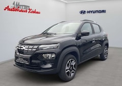 Bild des Angebotes Dacia Spring ESSENTIAL * Optionspaket Expression *