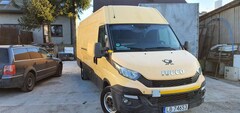 Bild des Angebotes Iveco Daily 70 C 15