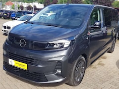 Bild des Angebotes Opel Zafira Life 2.0 D Edition XL (L3) Autom./Navi/AHK.