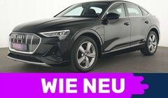 Bild des Angebotes Audi e-tron quattro S-Line Kamera|LED|ACC|Kessy|Navi