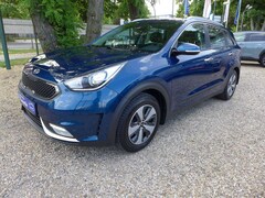 Bild des Angebotes Kia Niro Niro Hybrid 1.6 GDI 2WD Aut. Vision