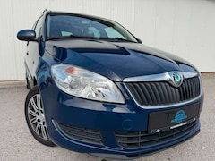 Bild des Angebotes Skoda Roomster Style Plus Edition *1.HAND*KLIMA*SHZ*