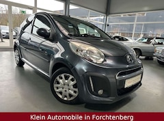 Bild des Angebotes Citroen C1 Selection Klimaanlage