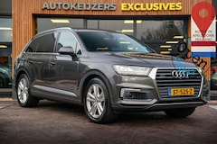 Bild des Angebotes Audi Q7 3.0 TDI e-tron quattro Panodak kamera Memory