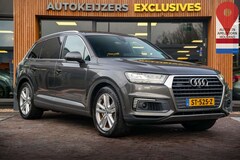 Bild des Angebotes Audi Q7 3.0 TDI e-tron quattro Panodak kamera Memory