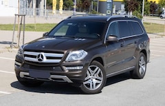 Bild des Angebotes Mercedes-Benz GL 350 GL 350 BlueTEC 4Matic 7G-TRONIC