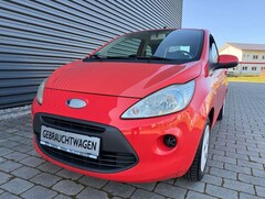 Bild des Angebotes Ford Ka/Ka+ 1.2 Ltr.- 8V Trend/Klima/Euro4/1 Hand/TÜV:neu