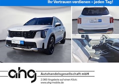 Bild des Angebotes Kia Sorento 1.6 T-GDIHybridAWDPlatinum