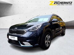 Bild des Angebotes Kia Niro 1.6 GDI PHEV Spirit AHK+LED+Navi+SHZ+2xKlima