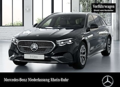 Bild des Angebotes Mercedes-Benz E 220 d T ALU 18" Pano-Dach Distronic PTS Tempomat