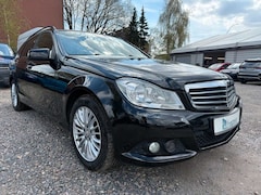 Bild des Angebotes Mercedes-Benz C 200 C T-Modell C 200 T CDI BlueEfficiency