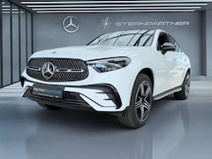 Bild des Angebotes Mercedes-Benz GLC 400 e 4M Coupé AMG Plus, 20'', DC, DISTR,HuD