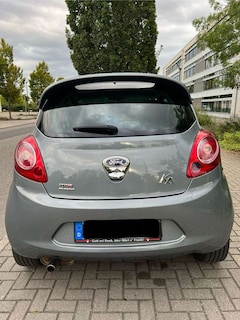 Bild des Angebotes Ford Ka/Ka+ Ka 1.3 TDCi Start-Stopp-System Cool & Sound Editio
